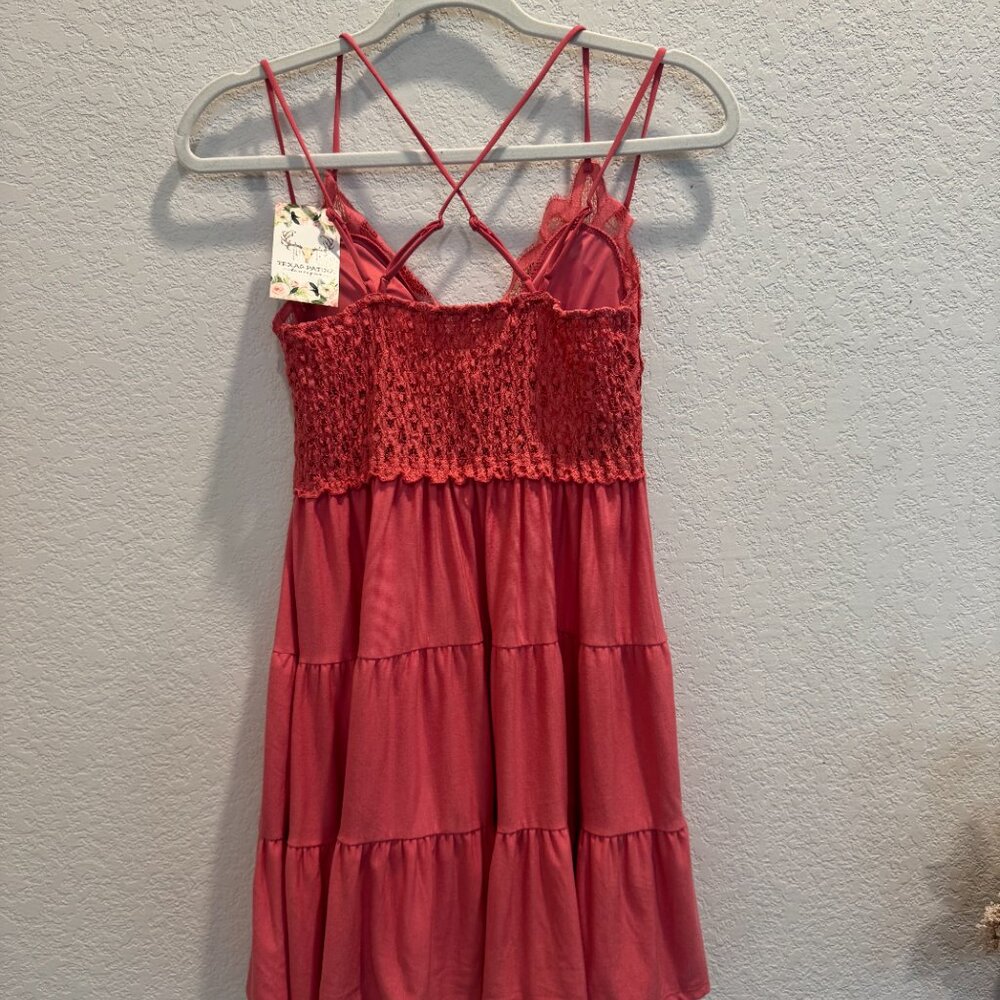 Sundress - Picture 2 of 3